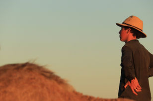 Bushwalking Flinders Ranges Tour