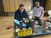 Jaipur Rajasthan India