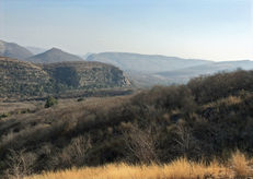 Ranthambore Tiger Reserve