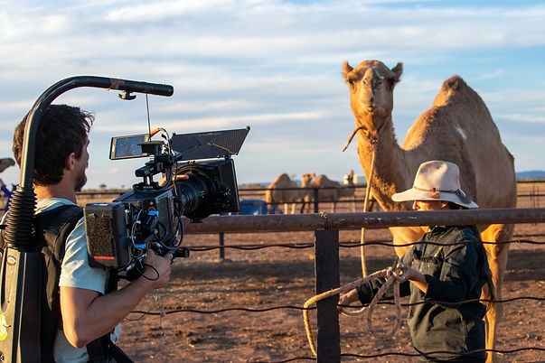 Camel-Treks-Australia-Filming-Outback-Camel-Company-Australian-Desert-Expeditons-Holiday-Ecotravel-Ecotourism-South-Australia-Flinders-Ranges-Eyre-Peninsula-Camel-Sales-Training-Export