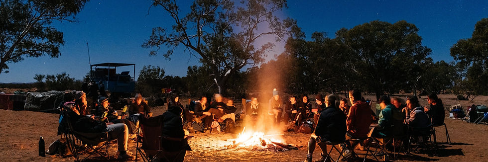Camel-Treks-Australia-Camel-Outback-Company-Secondary-School-Camps-Outback-Adventures-Outdoor Education
