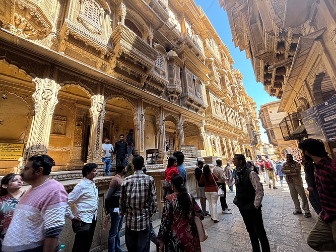 Jaisalmer Fort.HEIC