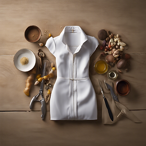 Dress Alteration Service