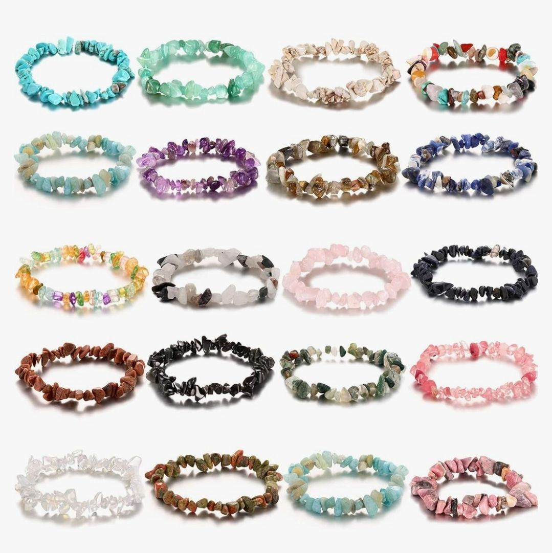 Stone Bracelet