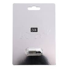 Rhino 24k platinum sex pill