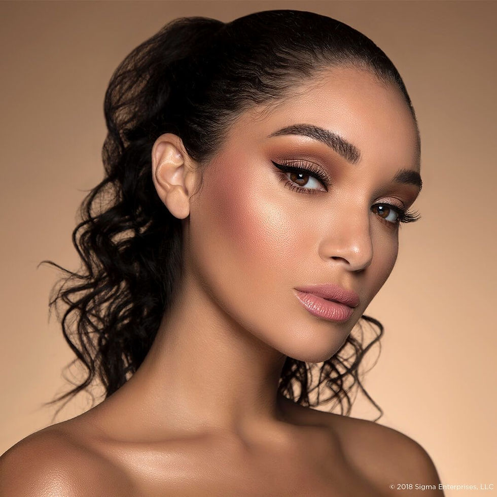 Thumbnail: Nyx Sweet Cheeks Matte Blush Boom Bloom