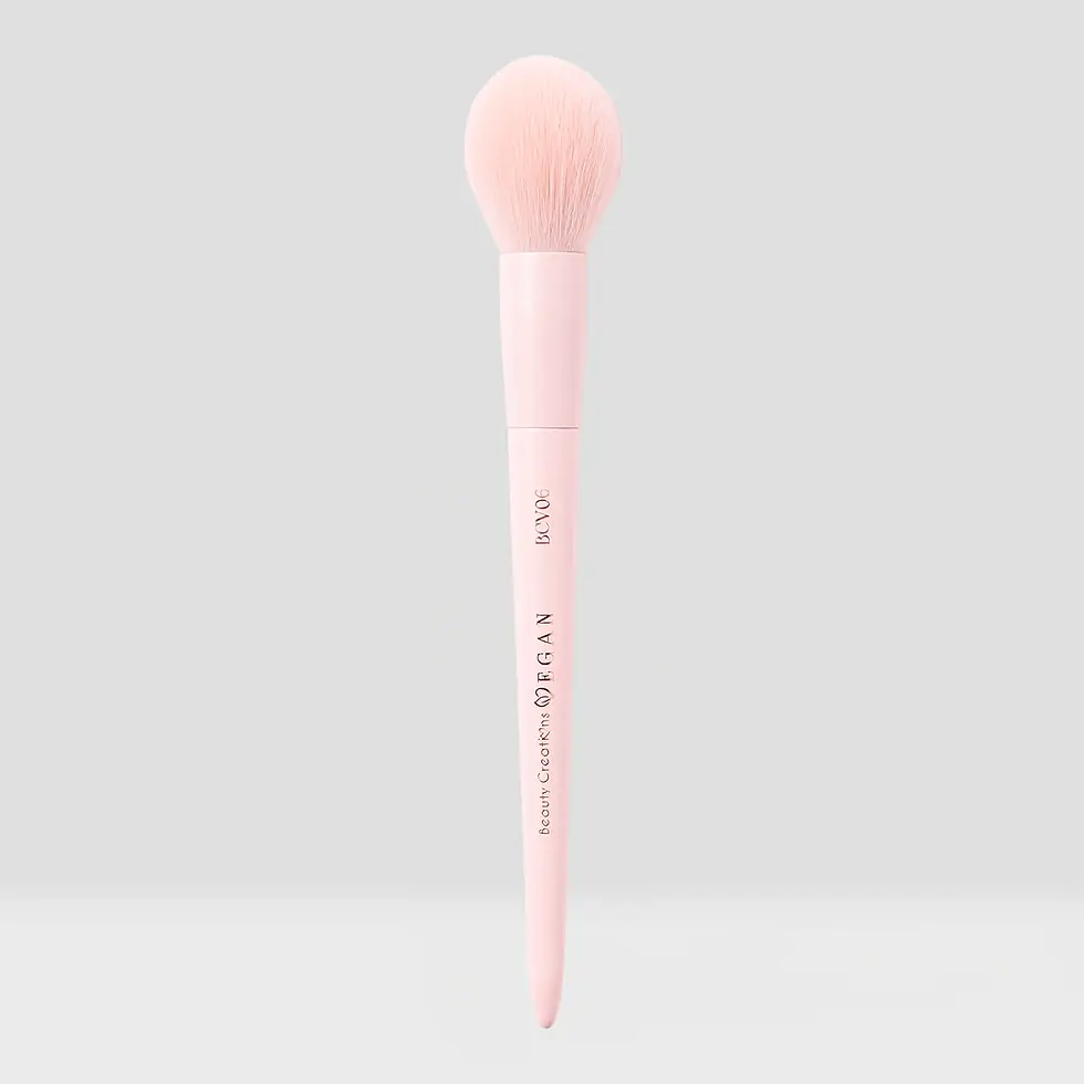 Thumbnail: : Beauty Creations BCV06- Large Powder Brush 