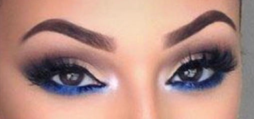 Thumbnail: Bebella Cool Breeze palette 