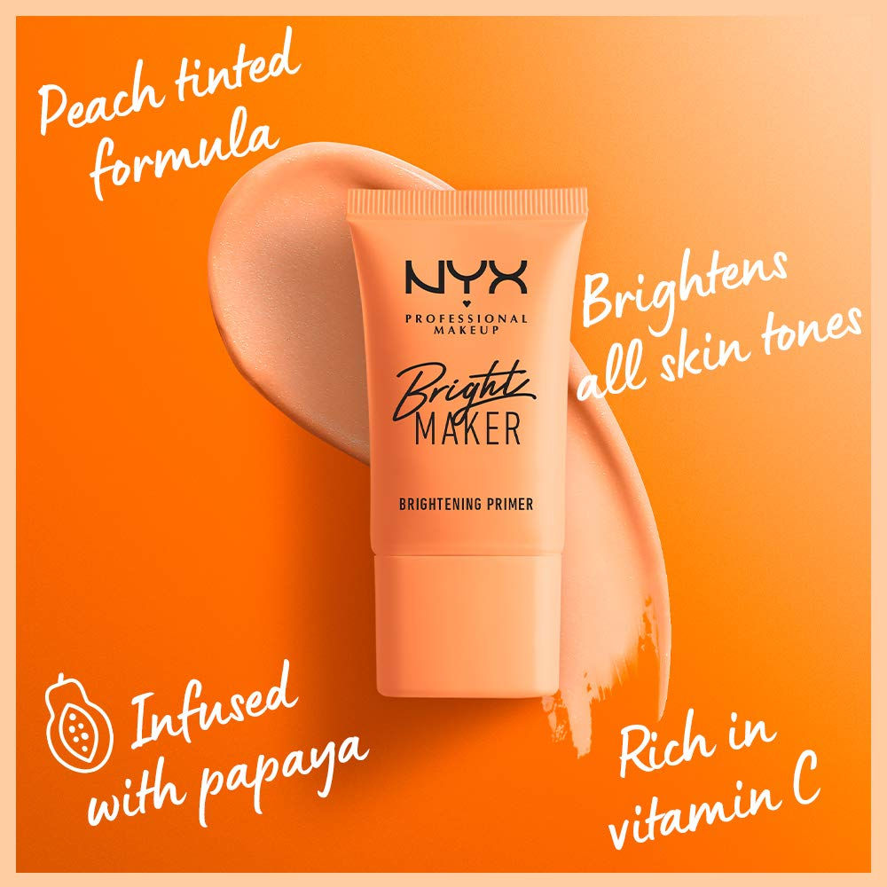 NYX Bright Maker Primer 