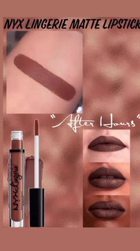 After Hours