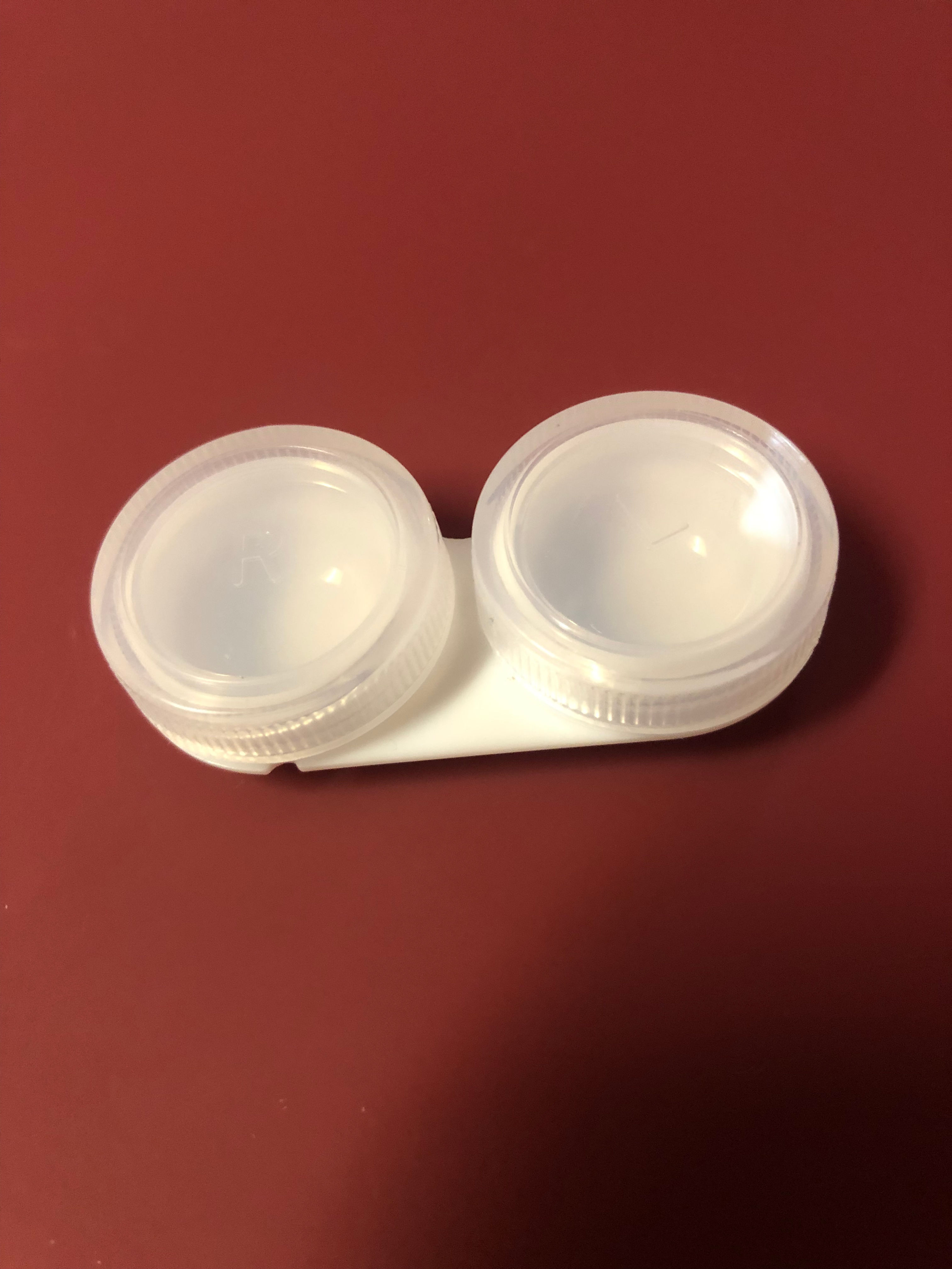 Contact Case