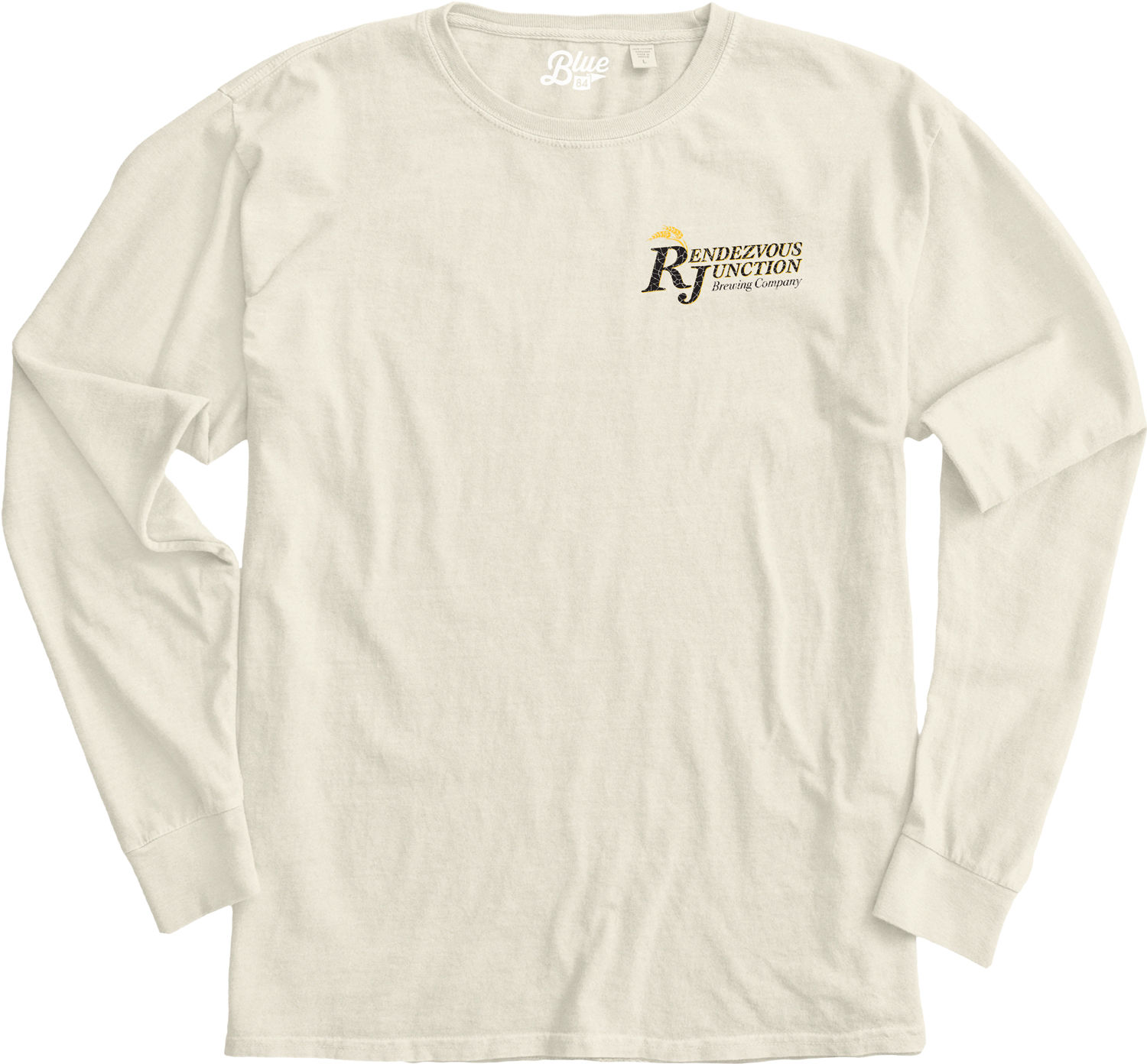 Vintage RJBC Long Sleeve