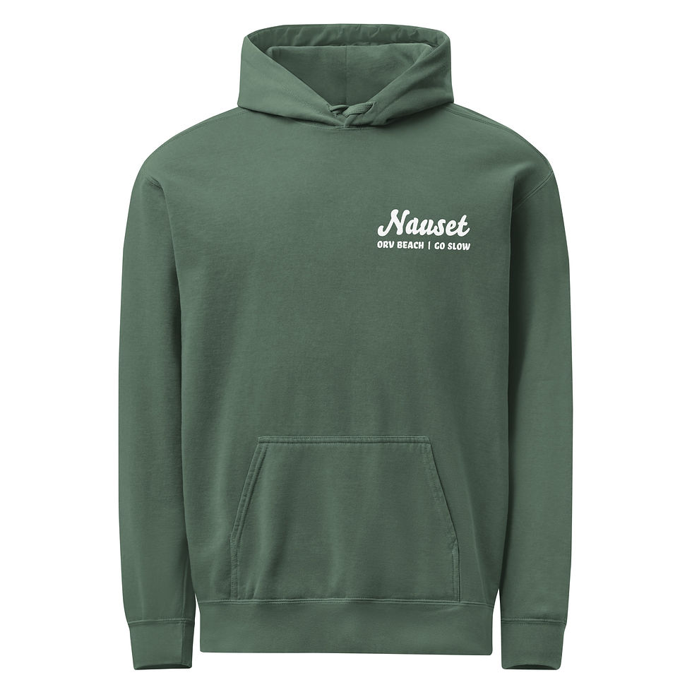 Thumbnail: Outer Hoodie