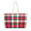 Thumbnail: Festive 508 Oversized Weekender Bag