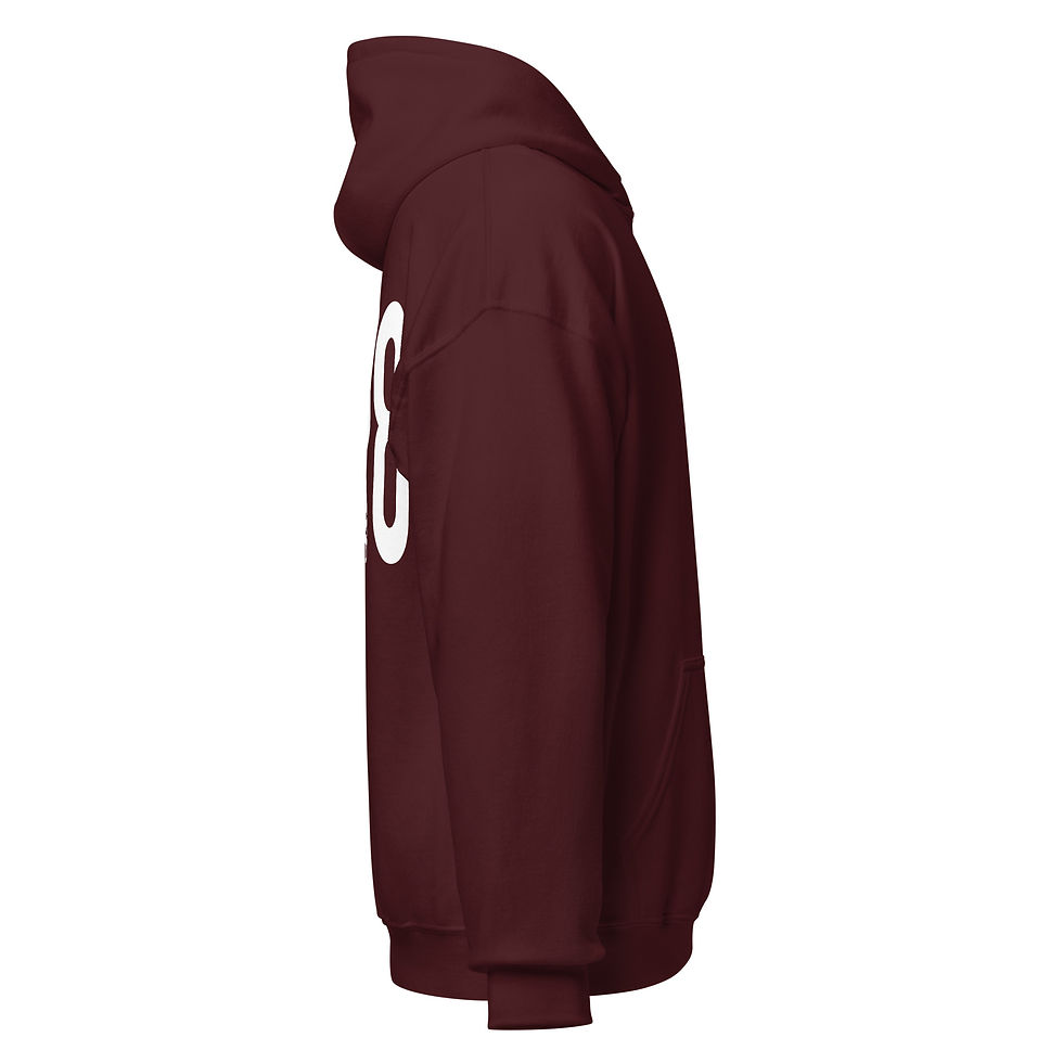Thumbnail: 508 Heavyweight Hoodie