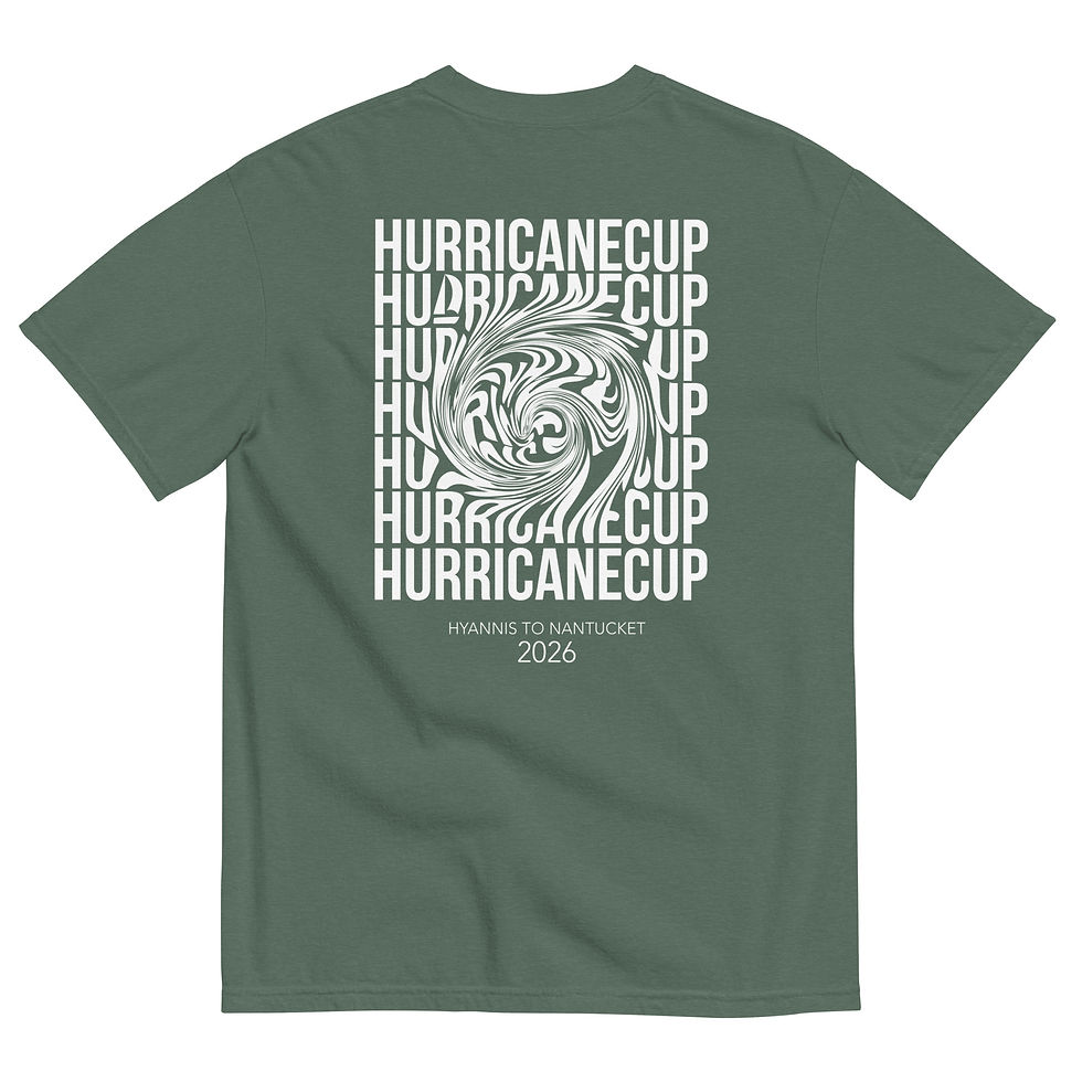 Thumbnail: H-Cup 2026 Comfort Tee