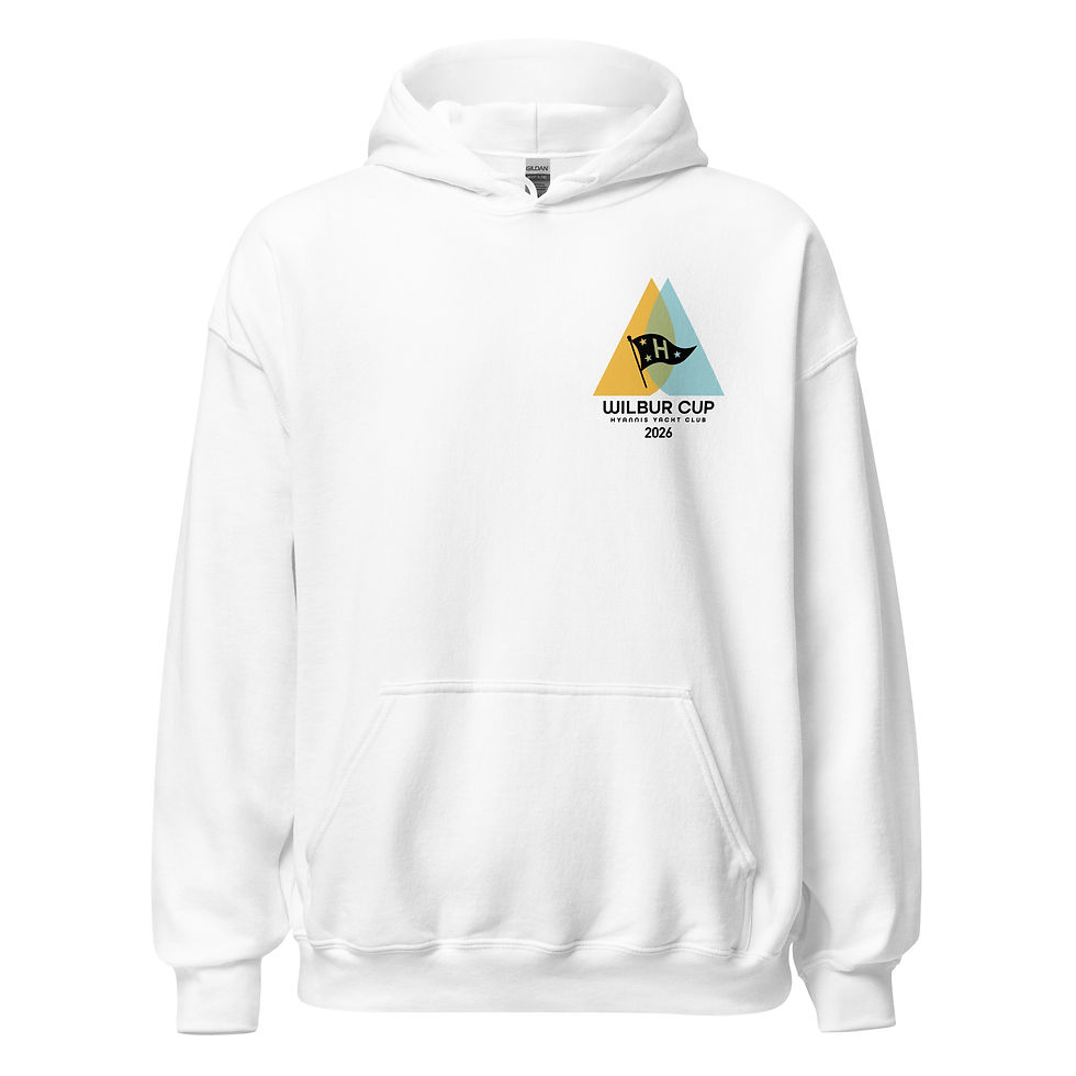Thumbnail: W-Cup '26 Unisex Hoodie