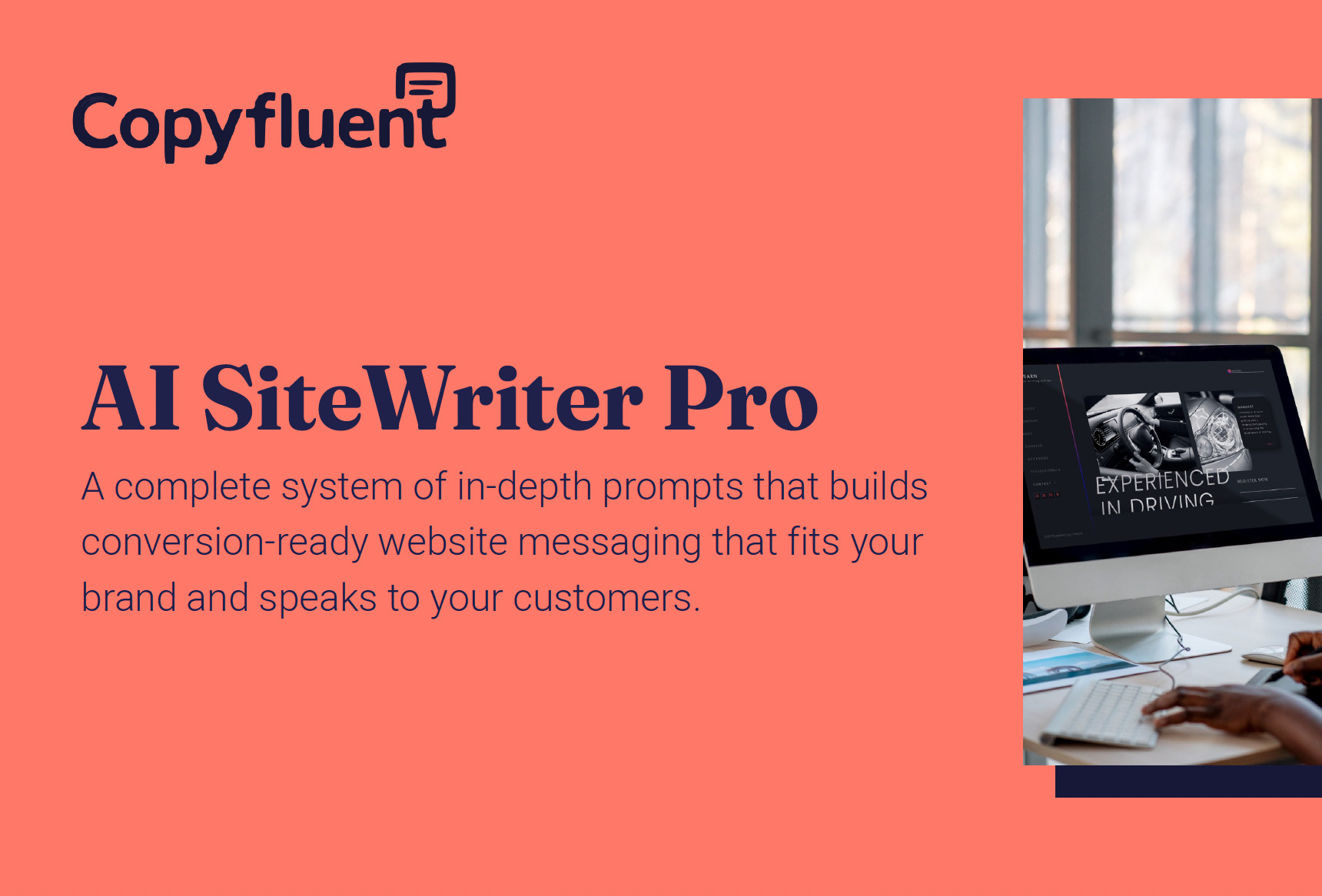 AI Site Writer Pro