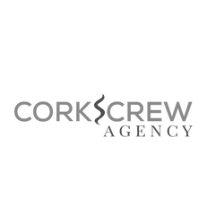 Corkscrew Agency restaurant marketing