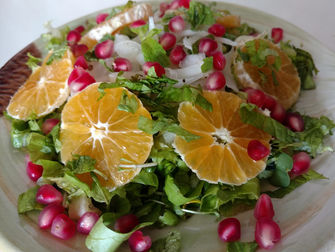 DAY 17: 40 DAY RAW FOOD CHALLENGE