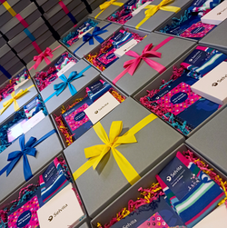 Welcome boxy | Selvita