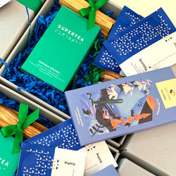 NTT Group | Welcome Boxy