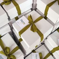 Wysyłka przed konferencją | PMR