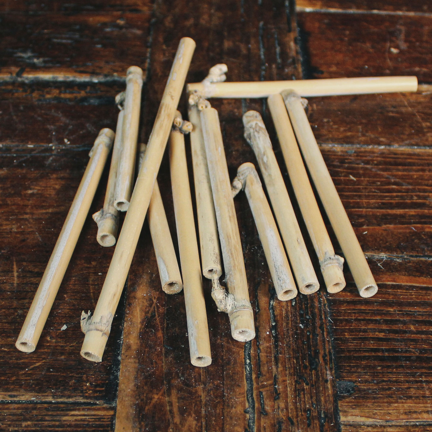 Ø  7.5 - 8.0 mm.              L>120 mm.     qty. 20 pcs 