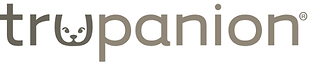 trupanion pet insurance logo