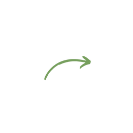 Grüner Pfeil