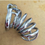 Thumbnail: Condor Stainless Steel Male Chastity Device
