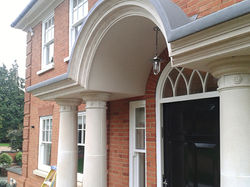 Windsor Jesmonite Project 6