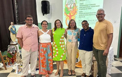 Presidência CNLB Ne2