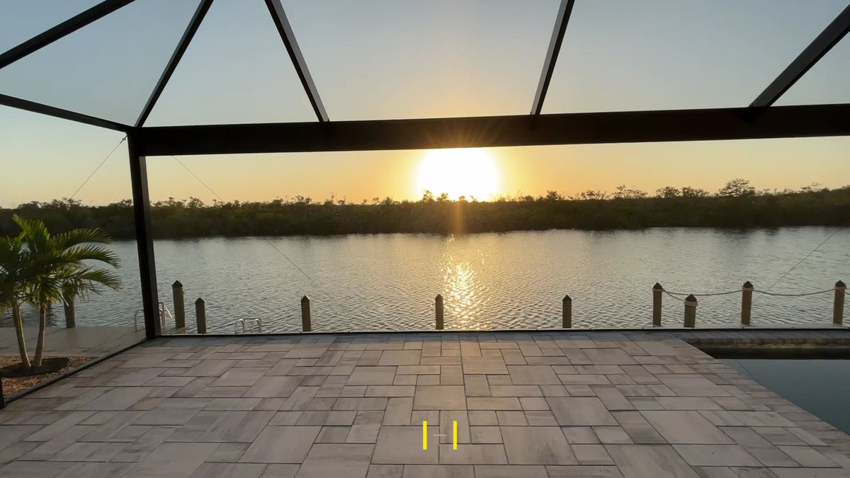 Villa SANDI - Cape Coral Florida