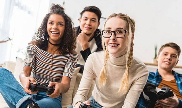 LHEA Tween/Teen Among Us 