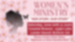 Women's Ministry