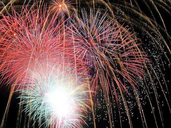 Kirkland Lions 4th of July Festival