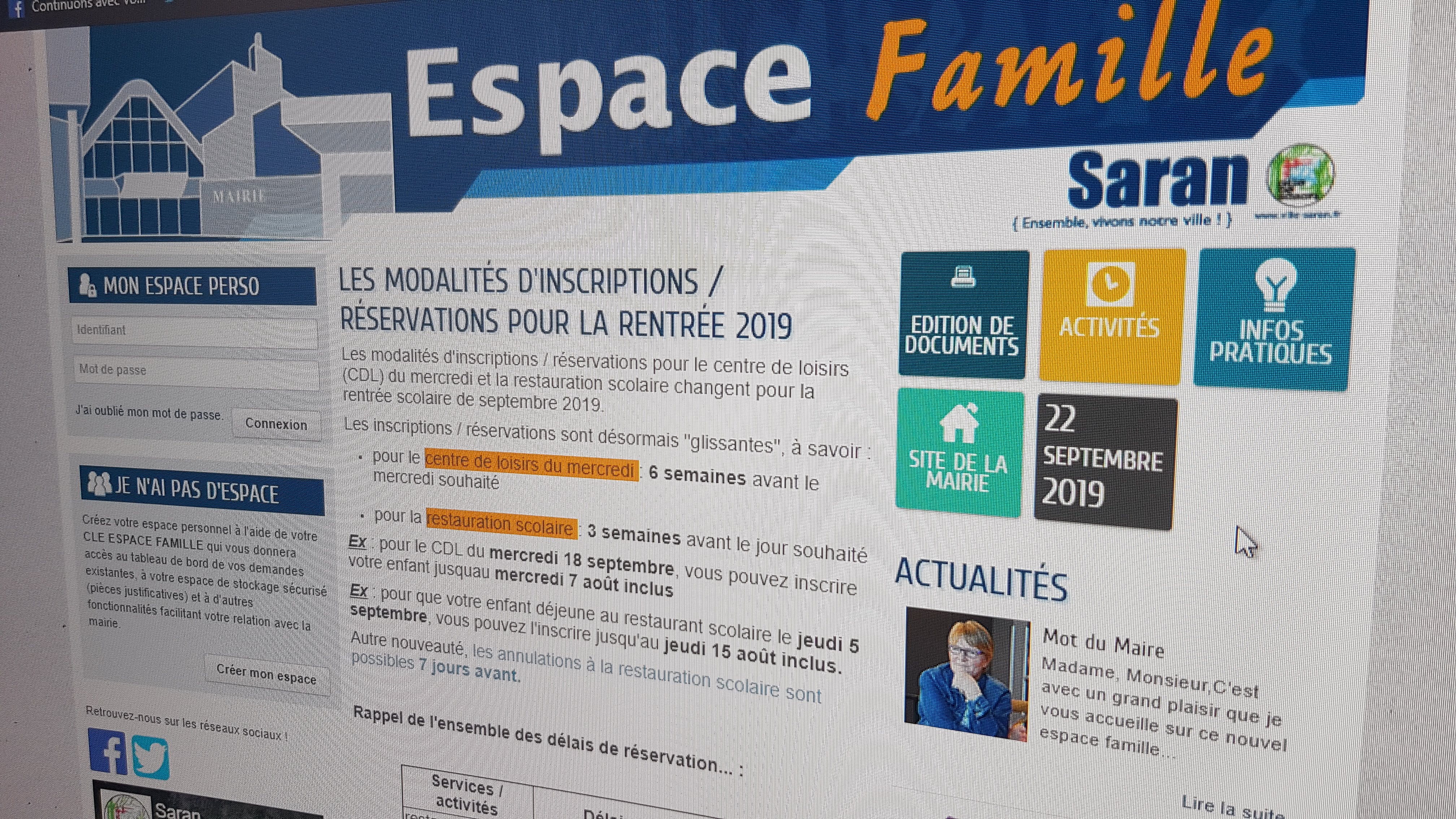 MAIRIE 2.0