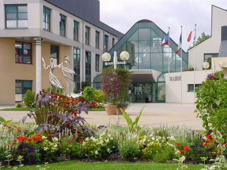 Prochain conseil municipal : le 21 novembre 2025