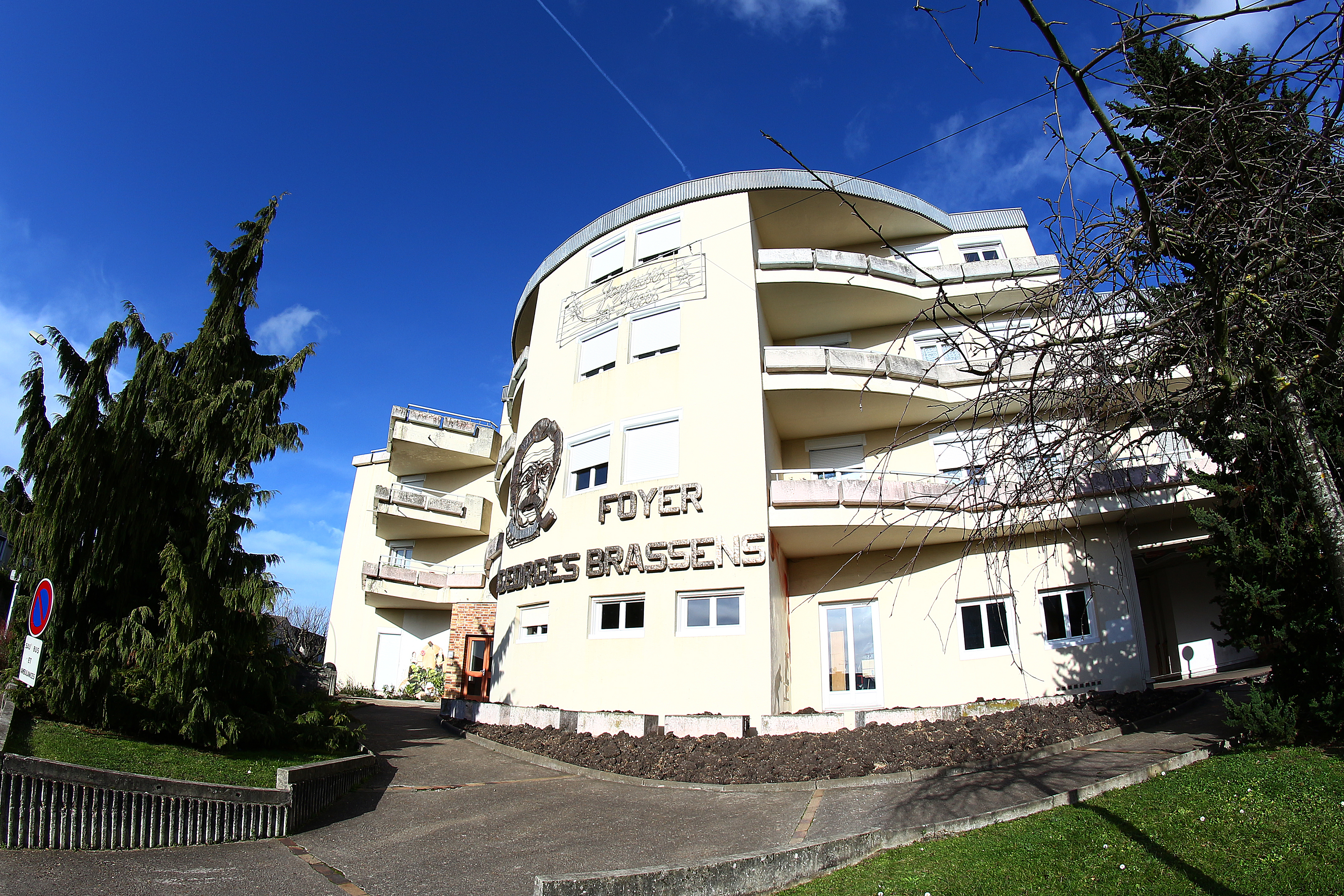 ACCUEIL DES SENIORS