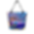 Thumbnail: Wicked Liquid - Wish ME Well Tote -