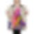 Thumbnail: Wicked Liquid Print - Rosebud of Loyal Love