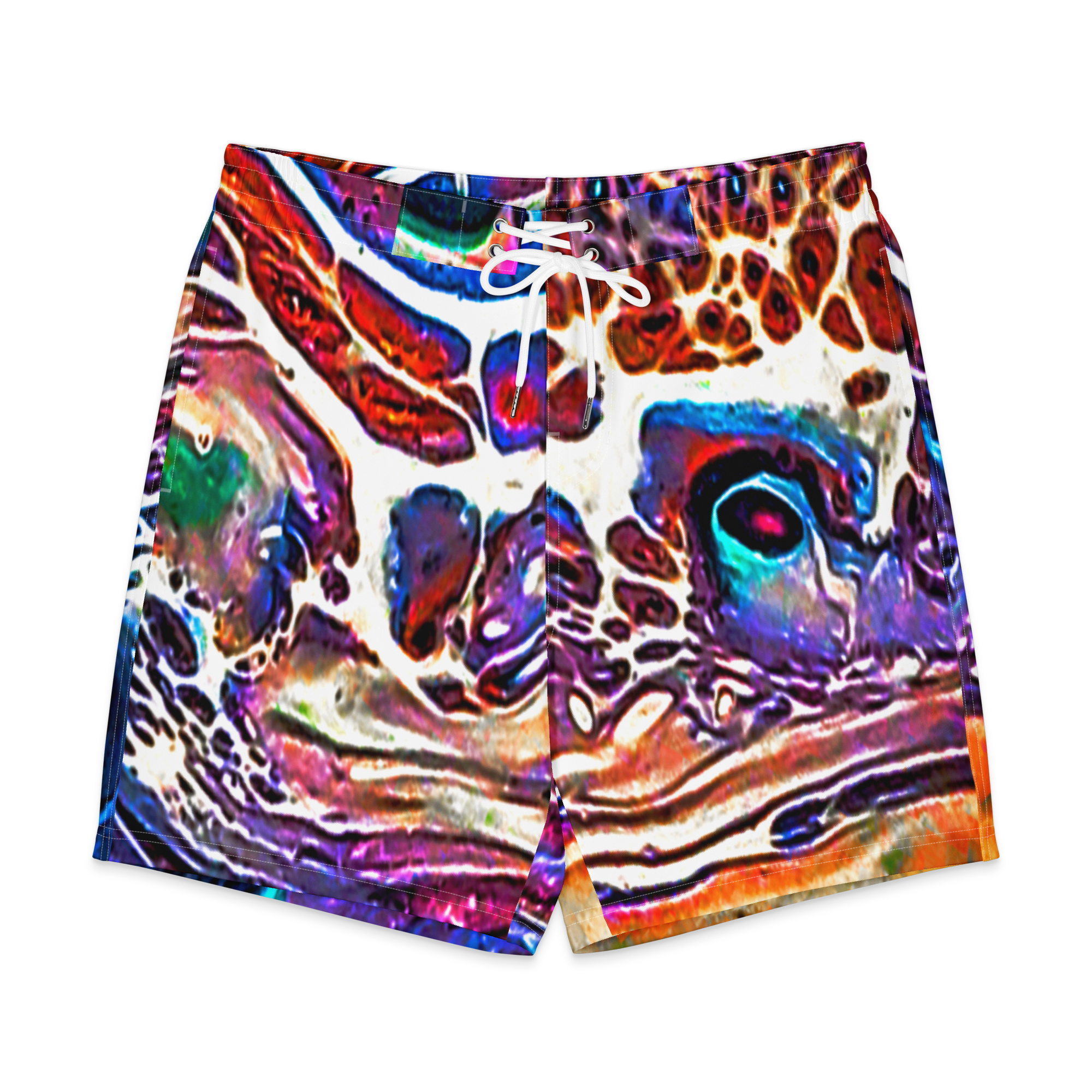 Wicked Liquid - Dragon Scales of Protection