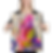 Thumbnail: Wicked Liquid Print - Rosebud of Loyal Love