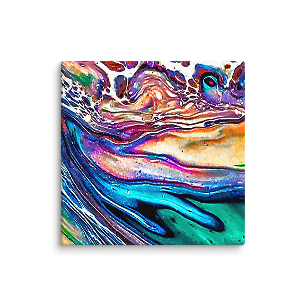 Thumbnail: Wicked Liquid - Rainbow Dragon's Eye of Protection