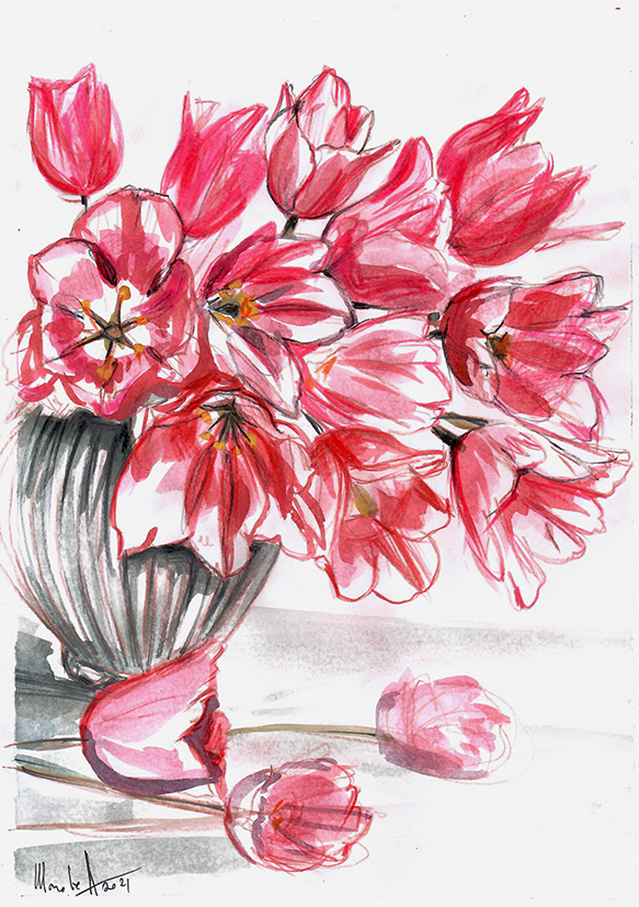 flori _a4 _autor Alina Manole_5
