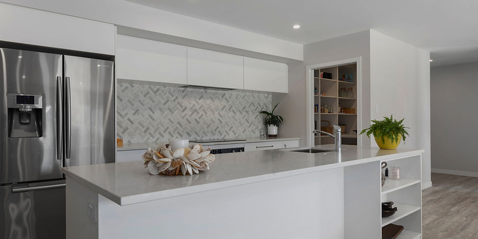 ProBuild Kitchen renovation