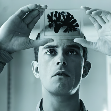 "Hombre Mirando al Sudeste" de Eliseo Subiela