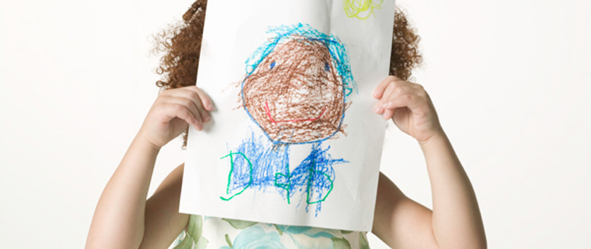 Drawing Face