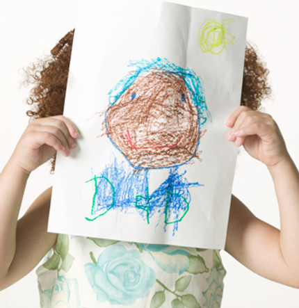 Drawing Face